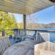 Paddle, Swim and Hike Family Lake House in Vermont, Wallingford (zdjęcie 2)