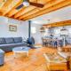 Paddle, Swim and Hike Family Lake House in Vermont, Wallingford (zdjęcie 3)