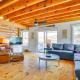 Paddle, Swim and Hike Family Lake House in Vermont, Wallingford (zdjęcie 4)
