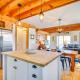 Paddle, Swim and Hike Family Lake House in Vermont, Wallingford (zdjęcie 8)