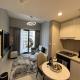 Quasi-Hotels Zada Cozy Lux in Business Bay 1BR, Dubai - Photo 6