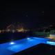 Sea view apartment with heated pool, Kotor - Fotografie 6