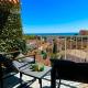 Shiny Sea View Flat vue merTerrace in Cannes, Cannes - Foto 1