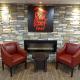 Red Roof Inn Indianapolis - Castleton Индианаполис - Фото 9