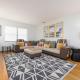 Be A Nomad - Cozy 3BR w Big Yard & Parking