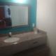 2 Double Beds Hotel Studio 202, Livingston (fotografie 6)
