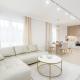Jacuzzi Haven in Warsaw - Private Terrace & Parking, Varšava - Fotografie 9