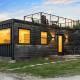 Container Home with Rooftop Views and Pickleball, Bellmead - Photo 1