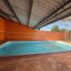 Casa grande com piscina, Foz do Iguaçu - Foto 1