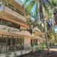 Chic apartment in Aldea Mayab with Lagoon access and private splash pool