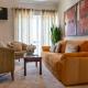 Stupendo Sun & Beach 3BR FFoz AirConditionning Center, Tavarede (Foto 6)