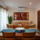 Stupendo Sun & Beach 3BR FFoz AirConditionning Center, Tavarede (Foto 10)
