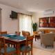 Stupendo Sun & Beach 3BR FFoz AirConditionning Center, Tavarede (Foto 8)