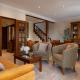 Stupendo Sun & Beach 3BR FFoz AirConditionning Center, Tavarede (Foto 9)