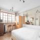 Panoramic views - Studio in South Kensington, Londýn - Fotografie 3