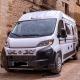 Camper La Palma, 600 eur de fianza, Santa Cruz de la Palma - Fotografie 1