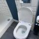 Stylish City Unit 4Bd Nottingham, Long Eaton (fotografie 5)