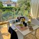 Apt Laura Terrasse - Parking - Plage - 5pers, Juan-les-Pins - Fotografie 8