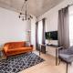 Cosy 1-bedroom flat in the Old Town, Riga