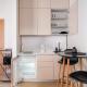 Cosy 1-bedroom flat in the Old Town, Riga (foto 2)