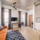 Cosy 1-bedroom flat in the Old Town, Riga (foto 6)
