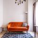 Cosy 1-bedroom flat in the Old Town, Riga (foto 9)