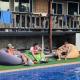 Hangover Chill & Hill Hostel Ko Phi Phi - Zdjęcie 9