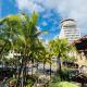 Royal Kuhio 1812 - 1BR with partial ocean view in the Heart of Waikiki with Free Parking! Honolulu - Fotografie 3