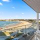 Beachfront Luxury 3 Beds with Ocean View Balcony Сидней - Фото 9