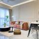Agile Bukit Bintang TRX KL by Lilbean Space - 2B1R, Kuala Lumpur - Foto 1