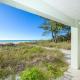 Beach Front Villa - Right On The Beach! Holmes Beach - Fotografie 3