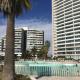 Jardín Del Mar - Casino-Playa, Coquimbo