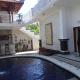 Villa Angel, 4 bedroom with private pool Buleleng - Fotografie 4