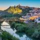 Las Manuelas, Arcos de la Frontera (fotografie 2)