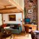 Urban Hideaway Cozy Loft, Green Courtyard and AC, Vienne - Photo 7