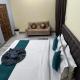Hotel Kashi Paradise 300 Mtr Walking From Kashi Vishwanath Temple, Varanasi - Photo 8