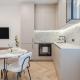 Elegant City Center Apartment, Riga (foto 4)