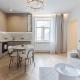 Elegant City Center Apartment, Riga