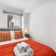 Brighton Bliss - Your Perfect Short, Medium or Longer term stay Brighton and Hove - Fotografie 4