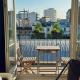 Lovely Appartement-2rooms-6p sunshine-quiet-subway, Paris - Photo 6