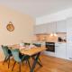 Design Loft am Hauptbahnhof - Modern mit Parkplatz, Berlin - Photo 6