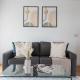 BnBNova - 2BR in Prime Soho & Fitzrovia, Londýn - Fotografie 3