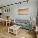 Lootsi Haven - Modern City Apartment with Free Parking, Tallin
