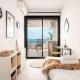 Hillside Gem, Panoramic sea views and 2 terraces REMS, Malaga - Zdjęcie 3
