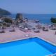 Lovely beach apt, big terrace, summer pool, WiFi, Almuñécar (fotografie 8)