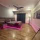 1BHK Luxe Apartment