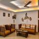Vaayu by Naz A Hill View 2BHK retreat, グワーハーティー - 写真 3