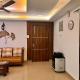Vaayu by Naz A Hill View 2BHK retreat, グワーハーティー - 写真 6