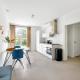 Appartement Backside (2P) - Residence Kabbelaarsbank Ouddorp - Foto 9