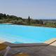 Gîte Palma, vue exceptionnelle vallée Provençale, Le Barroux